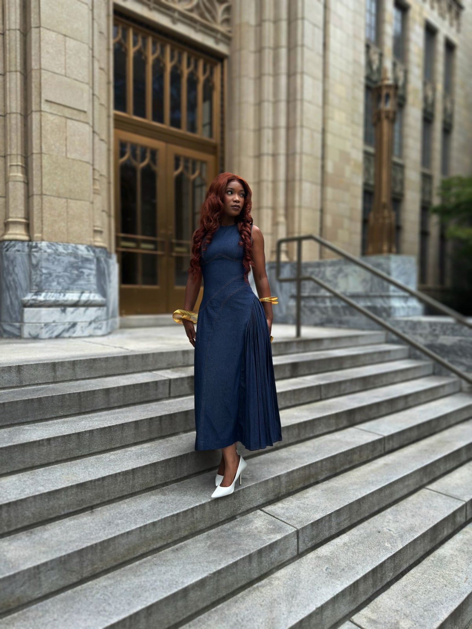 Àánúolúwa: Fashion, Mercy, and the Sound of Healing
